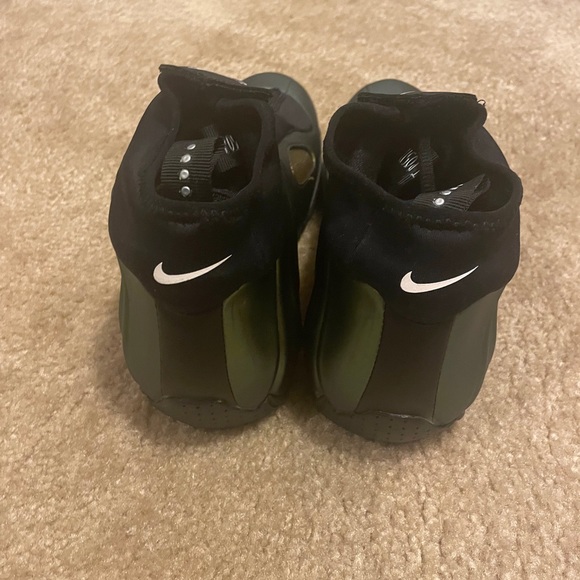 Nike Air Foamposite - Picture 6 of 11